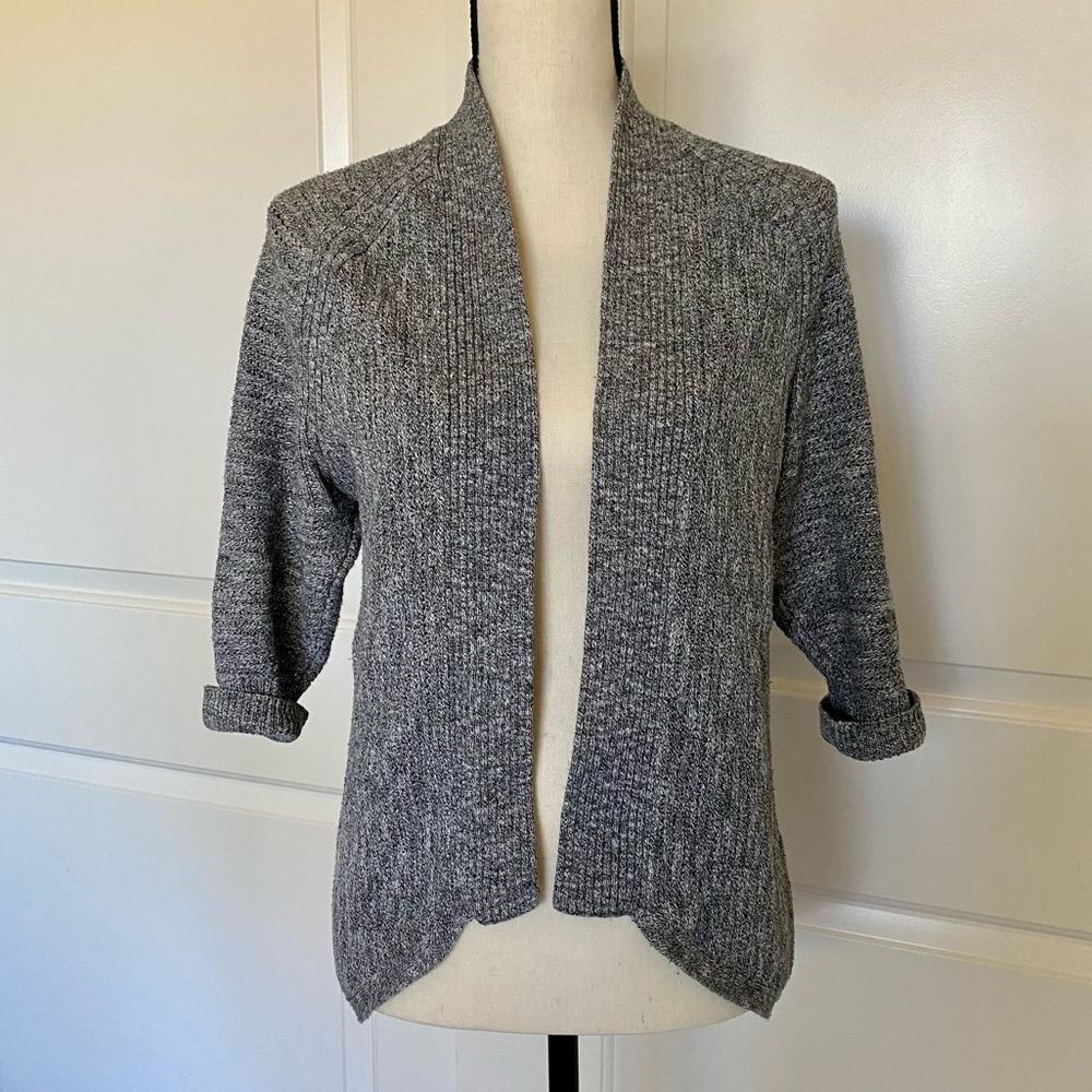 Banana republic cardigan